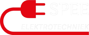 Spee Elektrotechniek – Wageningen Logo