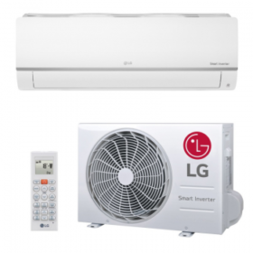 LG PC 2,5KW + 3,5KW + 5KW + 6,5KW