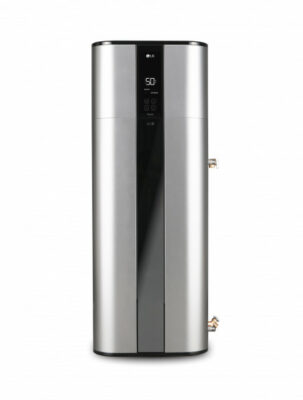 LG 200 + 270 liter